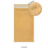 Ekonomiczne koperty bąbelkowe