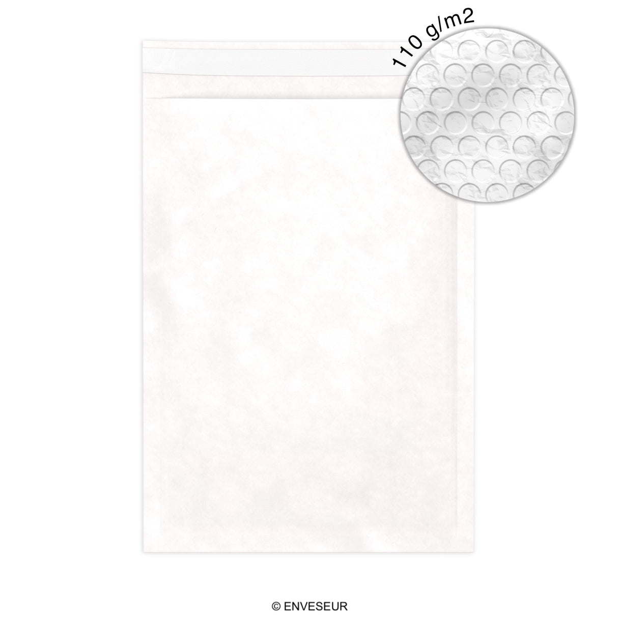 Ekonomiczne koperty bąbelkowe