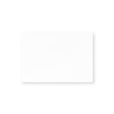 Koperta biała - Diamentowa Klapka 70x100 mm