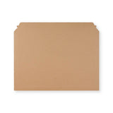 Opakowanie do Wysyłki książek F-z Tektury Falistej 321x467 mm