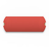 Pudełka w kształcie poduszki z tektury falistej