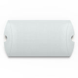 Pudełka w kształcie poduszki z tektury falistej