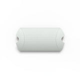 Pudełka w kształcie poduszki z tektury falistej