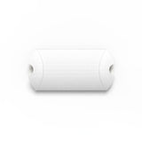 Pudełka w kształcie poduszki z tektury falistej