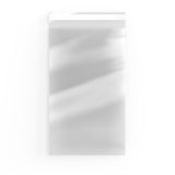 Woreczki celofanowe bez uchwytu (OPP)