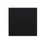Czarna koperta 155x155 mm