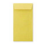 220x110 mm (DL) Woreczkowa koperta Post Marque żółcień georginiowa