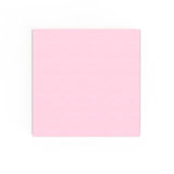 155x155 mm Koperta pasteloworóżowa