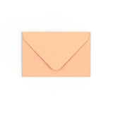 65x94 mm Koperta łososiowa