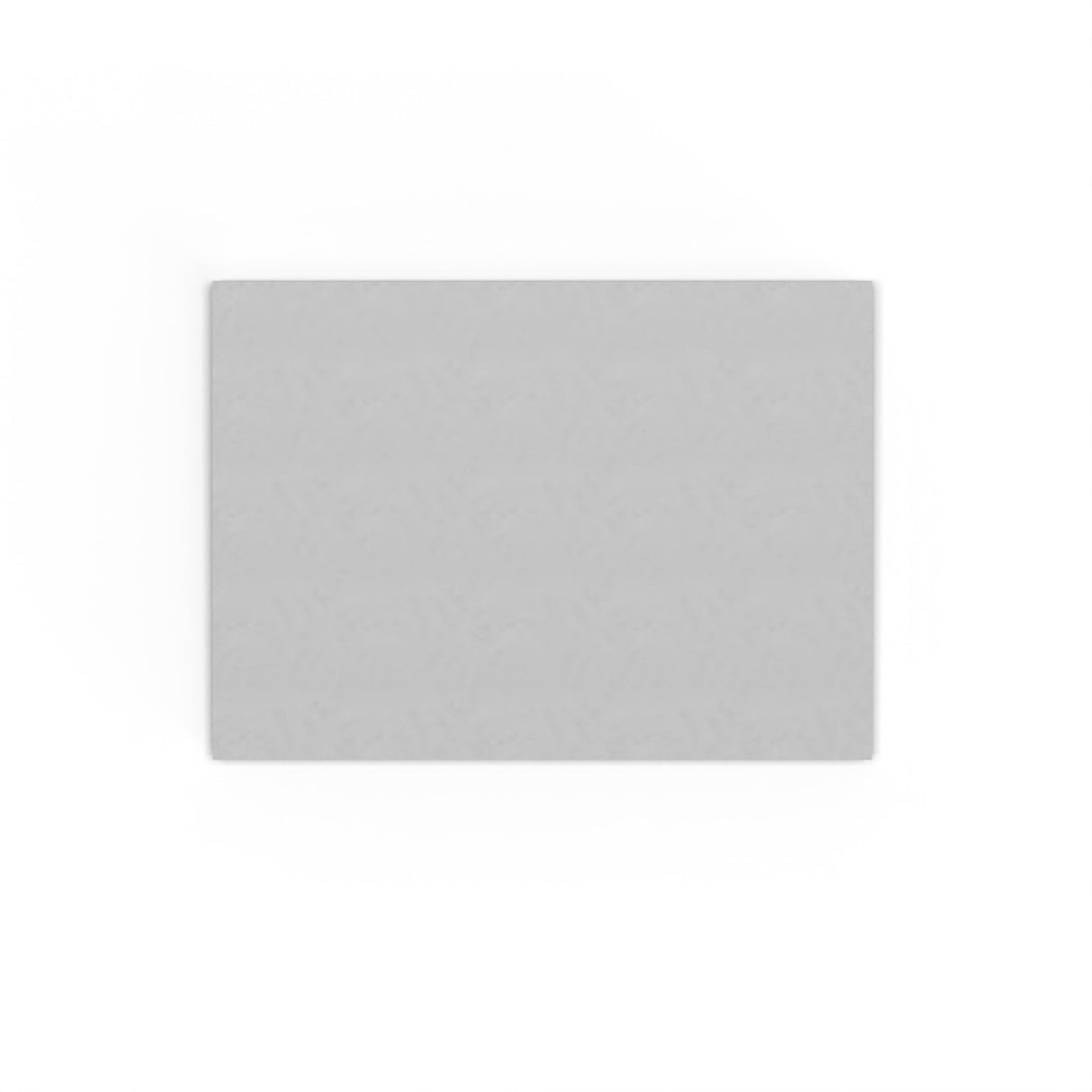 82x113 mm (C7) Koperta pastelowoszara