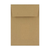 Pojemna koperta z szarego papieru 229x162x25 mm (C5)