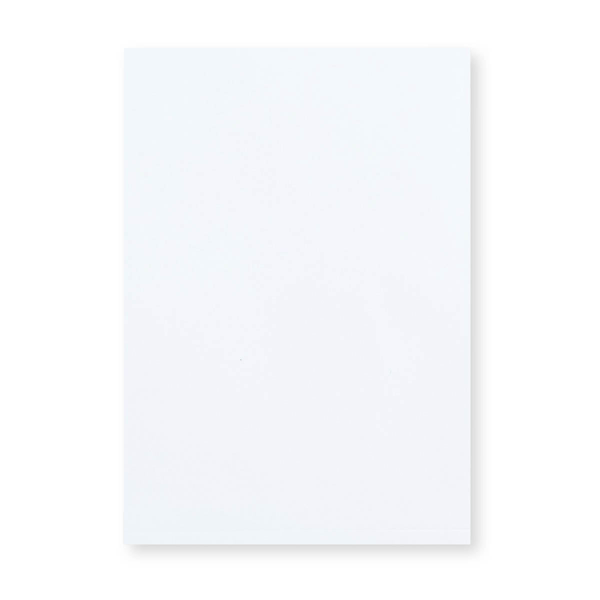 Klasyczna biała pojemna koperta 229x162x25 mm (C5)