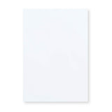 Klasyczna biała pojemna koperta 229x162x25 mm (C5)