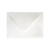 EMBOSSOWANA KLAPKA – KWIAT STOKROTKI