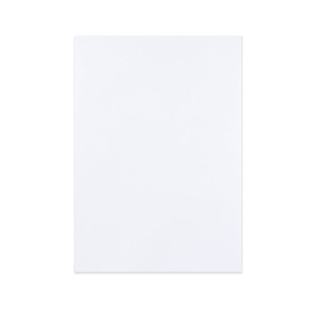 White Board Back Peel & Seal Envelope (312 x 220mm)