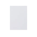 Biała Koperta z Kartonową Tylną Ścianką 324x229 mm (C4) 450gr