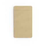 Torebka Doypack na żywność z okienkiem