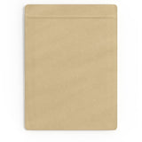 Torebka Doypack na żywność z okienkiem