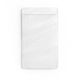 Torebka Doypack na żywność z okienkiem