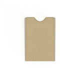 Koperty na karty hotelowe