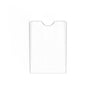 Credit/Debit Card Envelopes White 89 x 60 mm