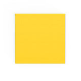 155x155 mm Koperta jasnożółta