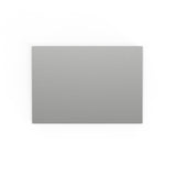 Srebrna koperta 114x162 mm (C6)