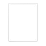 Wysoce wytrzymałe etykiety