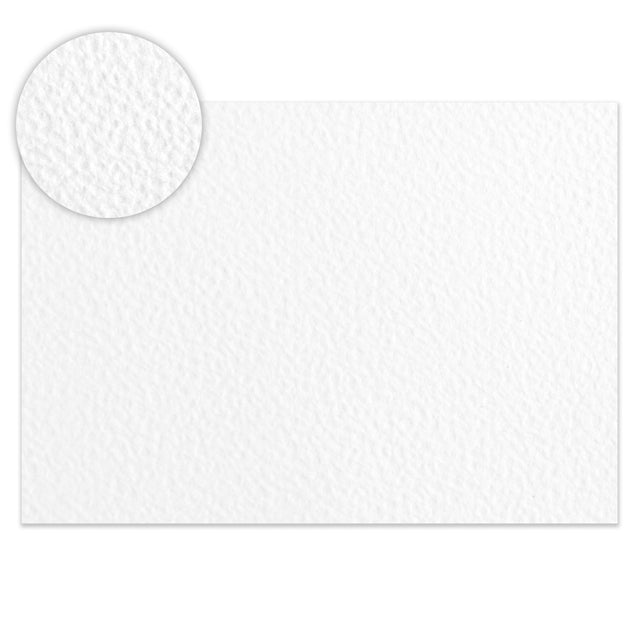 White Plain Paper