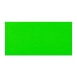 110x220 mm (DL) Zielona neonowa koperta