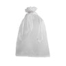 Organza Bags Grey 300 x 200 mm