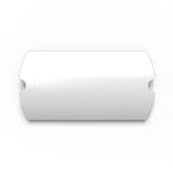 Kolorowe pudełka typu poduszka