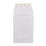 Biała pojemna koperta 162x114x25 mm (C6)