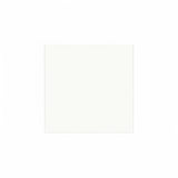 60x60 mm Biała koperta