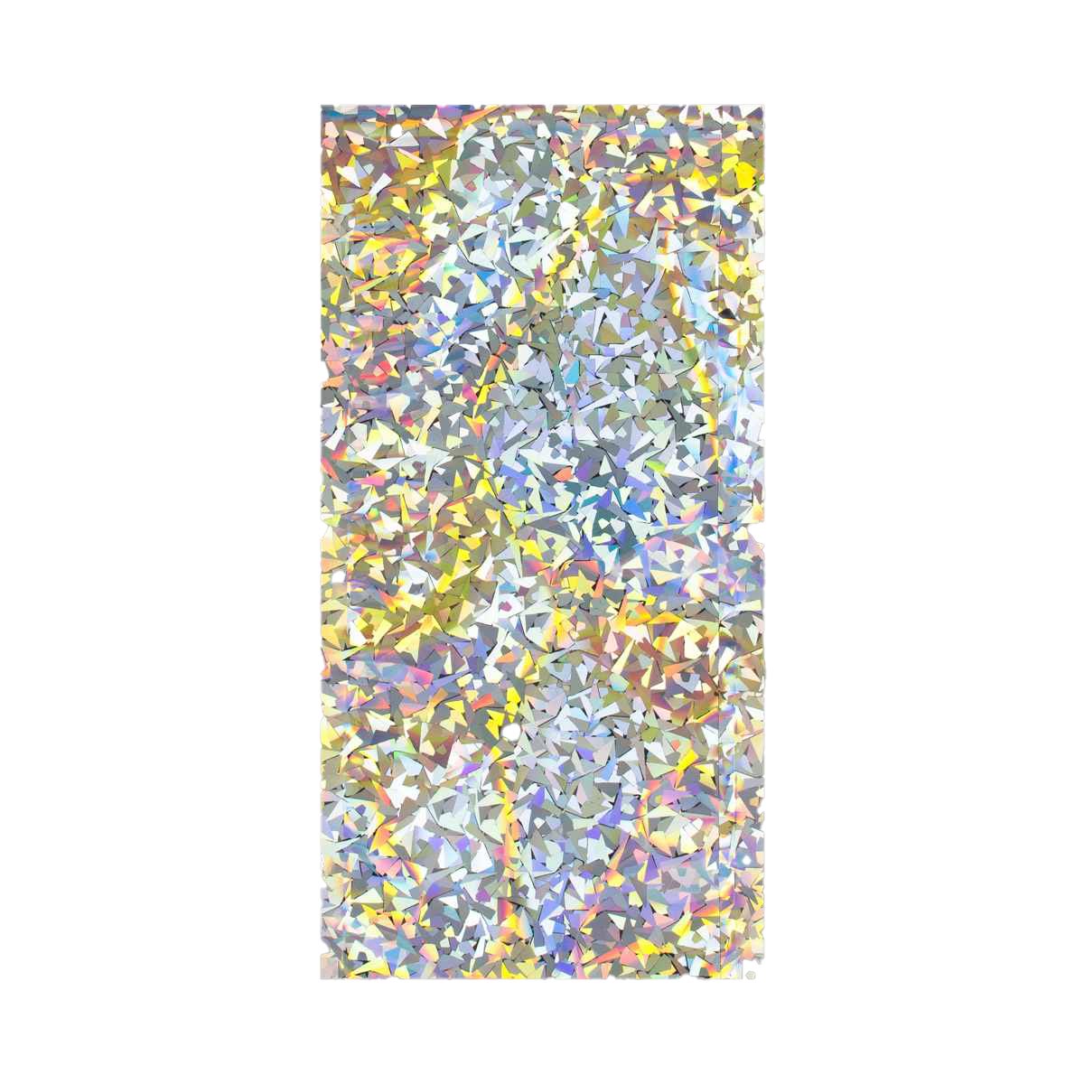 Holograficzne koperty foliowe