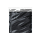 Błyszczące metaliczne koperty foliowe