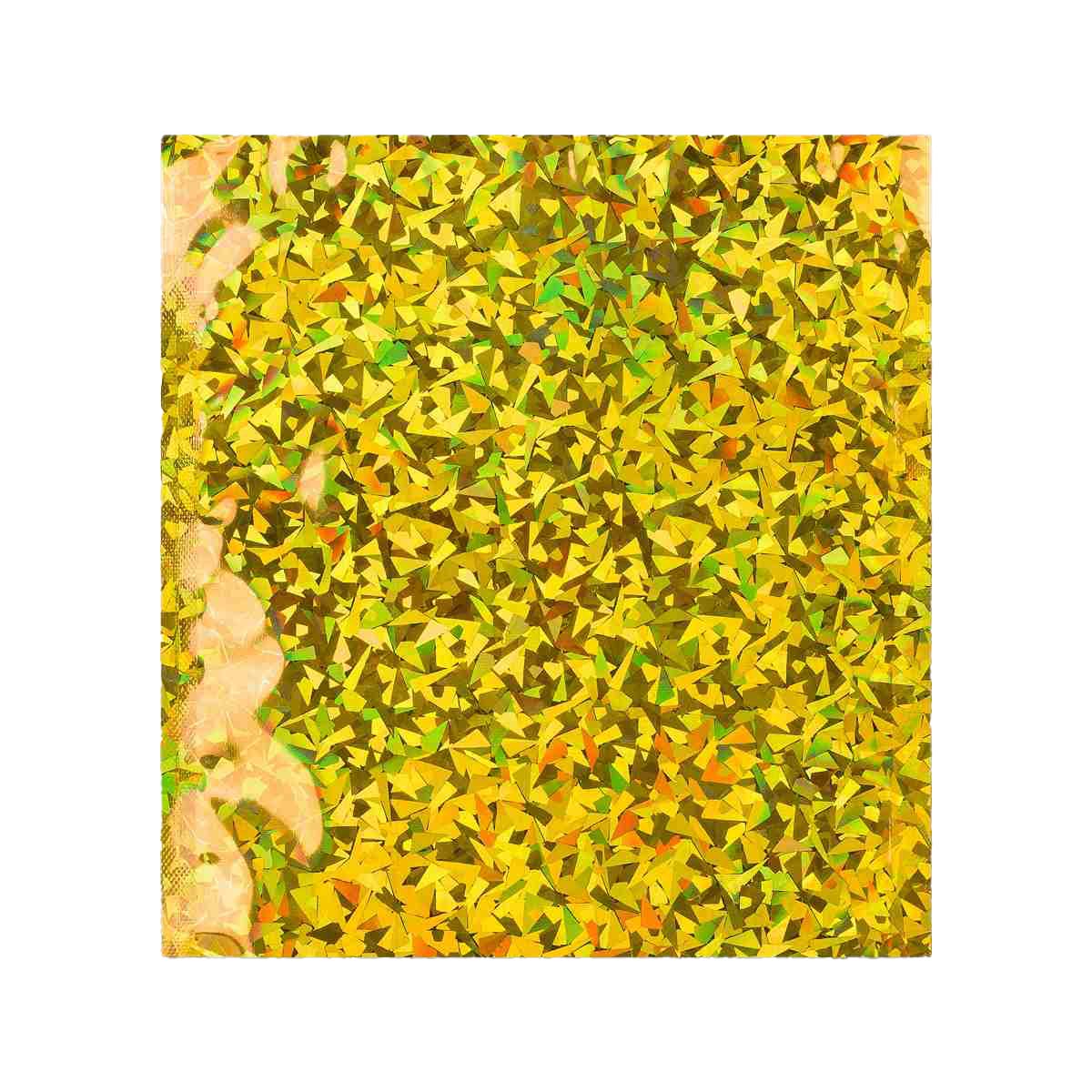 Holograficzne koperty foliowe