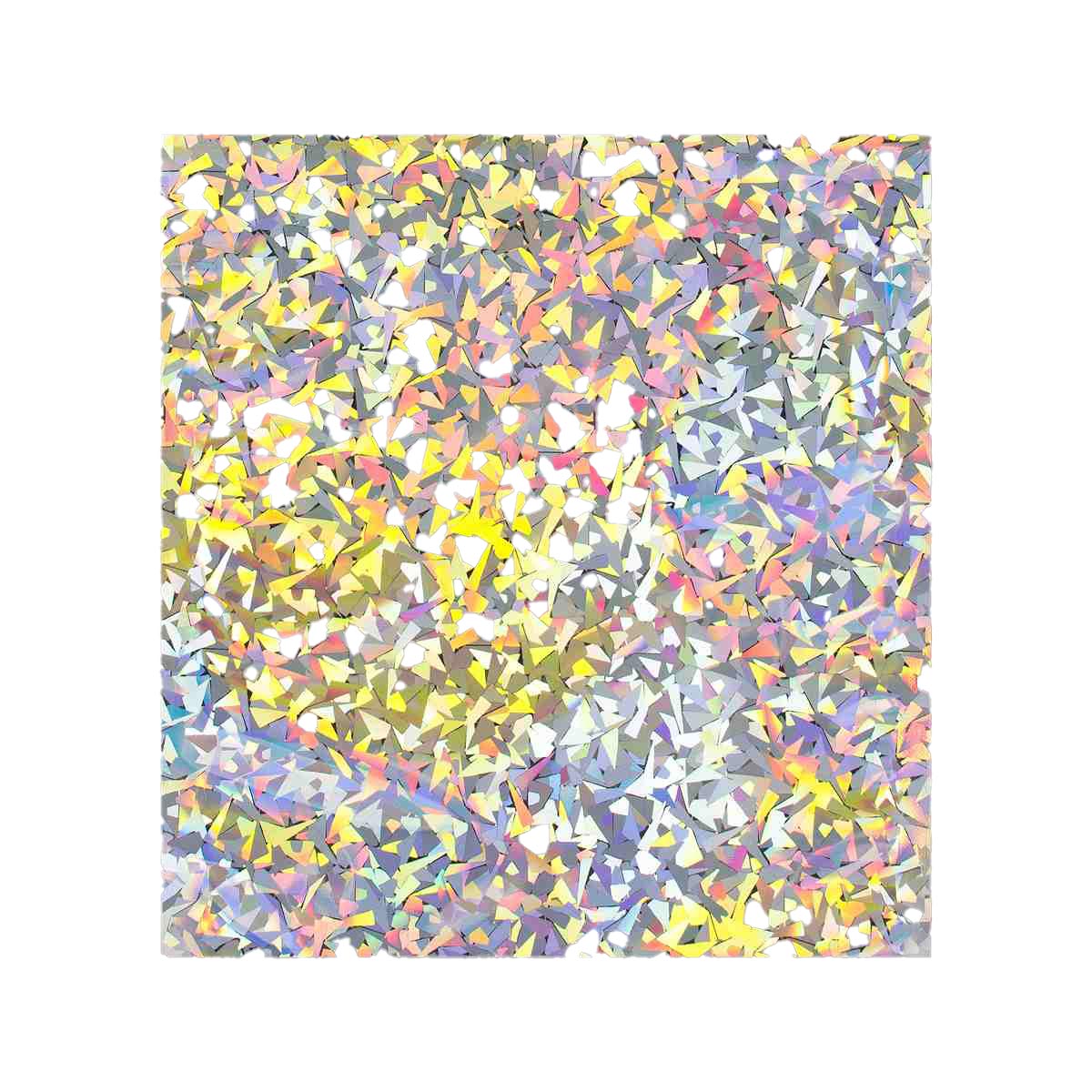 Holograficzne koperty foliowe