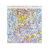 Holograficzne koperty foliowe