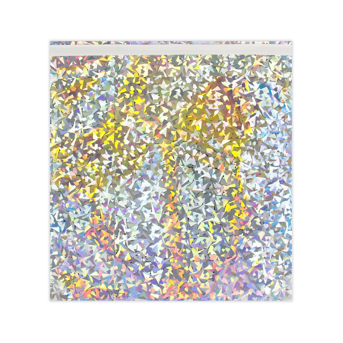 Holograficzne koperty foliowe