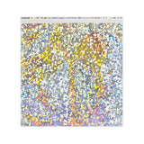 Holograficzne koperty foliowe