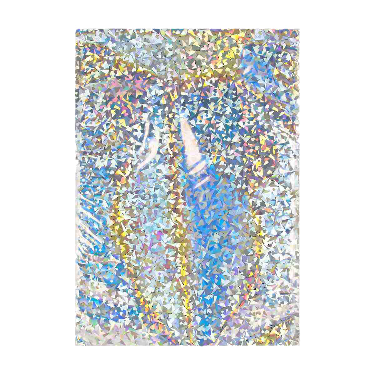 Holograficzne koperty foliowe