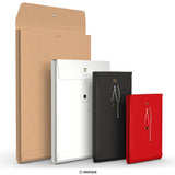 Koperty klinowe String&Washer