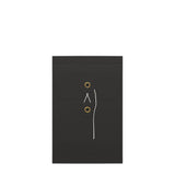 Koperty klinowe String&Washer