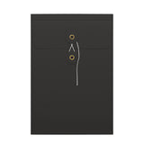 Koperty klinowe String&Washer