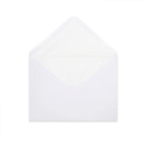 Wyściełane koperty