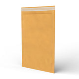 Ekonomiczne koperty bąbelkowe